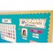 Teacher Created Resources Better Than Paper Bulletin Board Roll, 4 x 12ft, Teal, PK4 TCR6333 - alternate 2